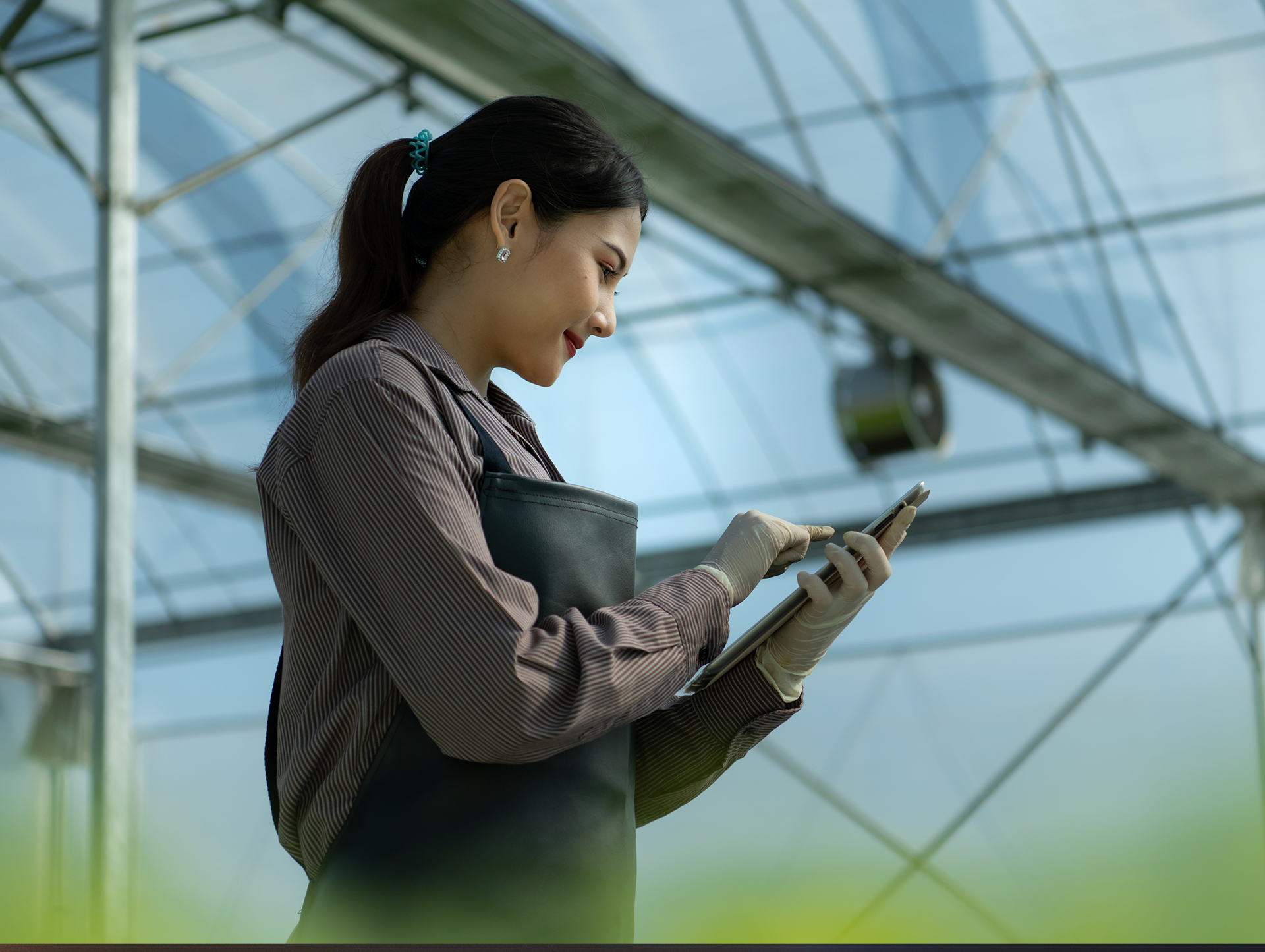 Digital Agriculture Integration