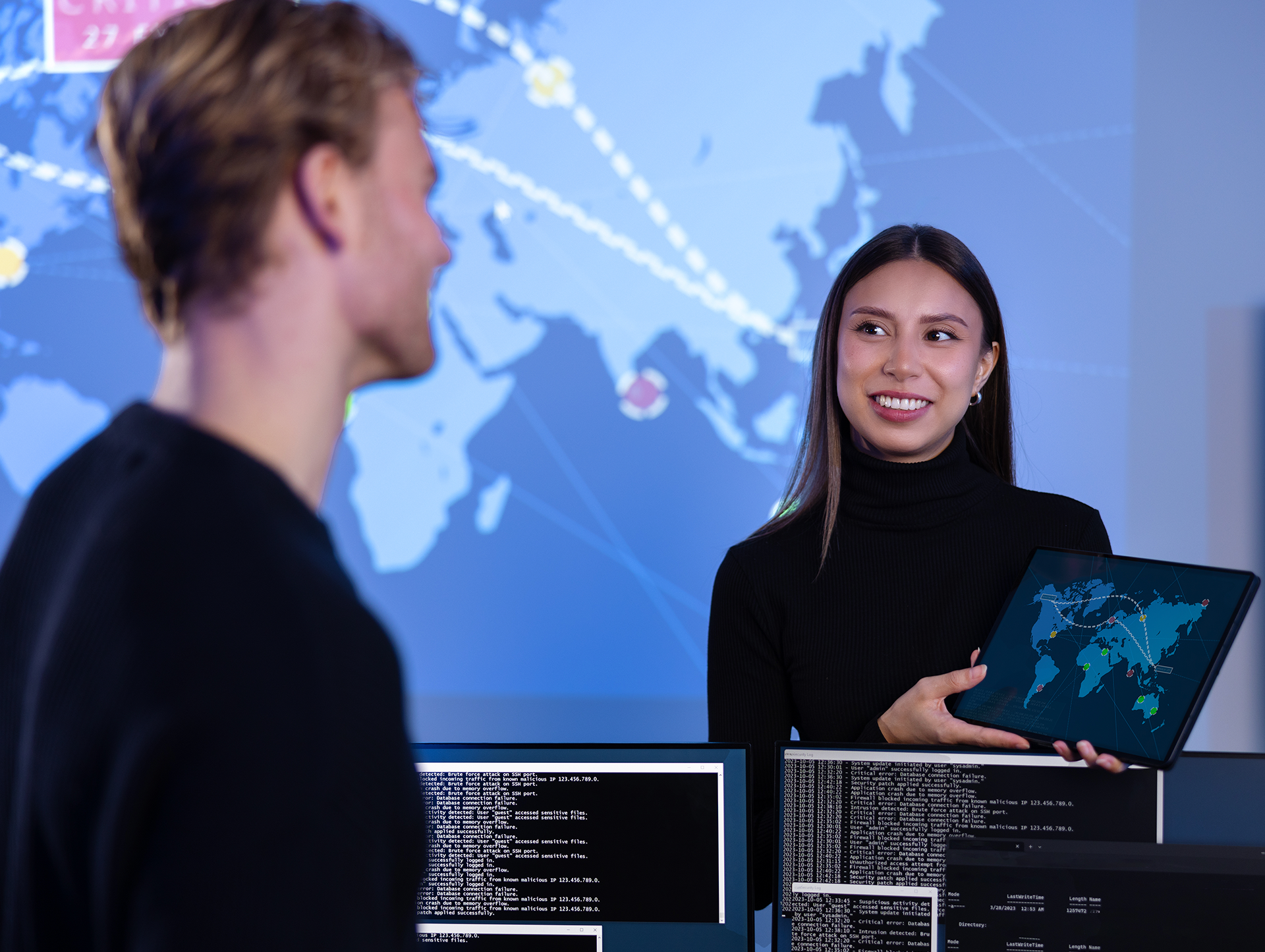 Market Expansion Strategy