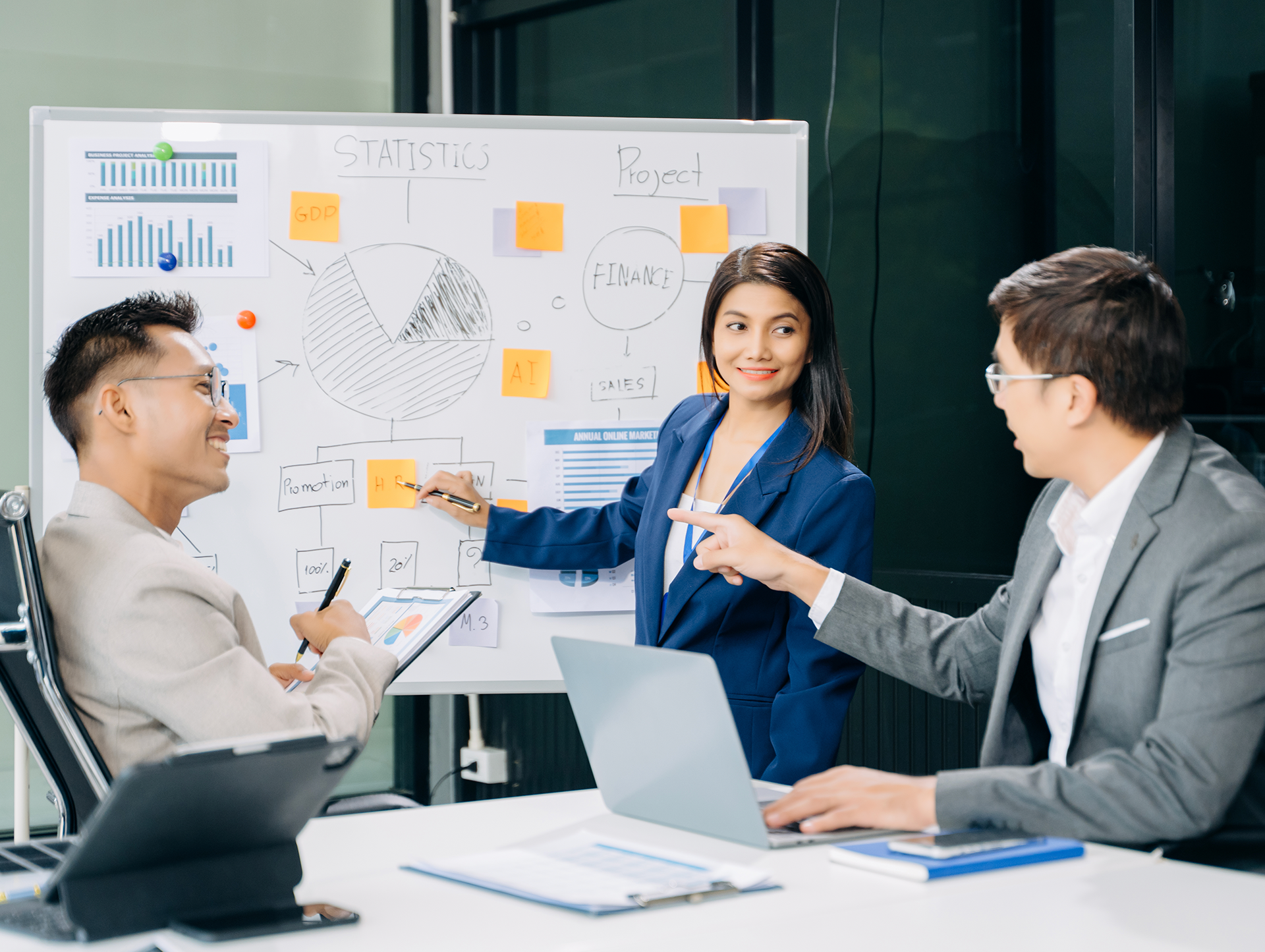 Workforce Resilience Training